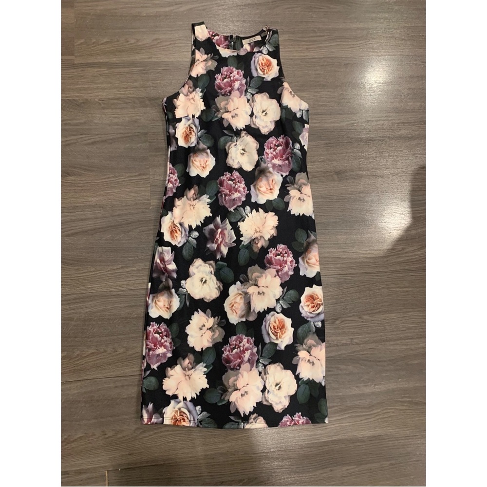 NWOT Dex dress